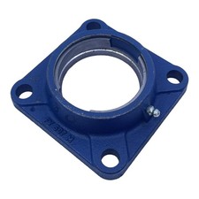 Skf Fy507m Flange Housing for Ball / Roller Bearings picture