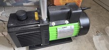 Bhogart Two-Stage Rotary Vane Vacuum Pump - 12 CFM 15 Micron picture