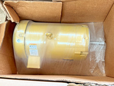 BALDOR SUPER-E MOTOR, EJMM3713T 15HP, 230/460V 3500RPM 60HZ, NIB MAKE OFFER picture