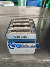 National Instruments NI 9237 cDAQ Strain / Bridge Input Module, D-Sub Test Well picture