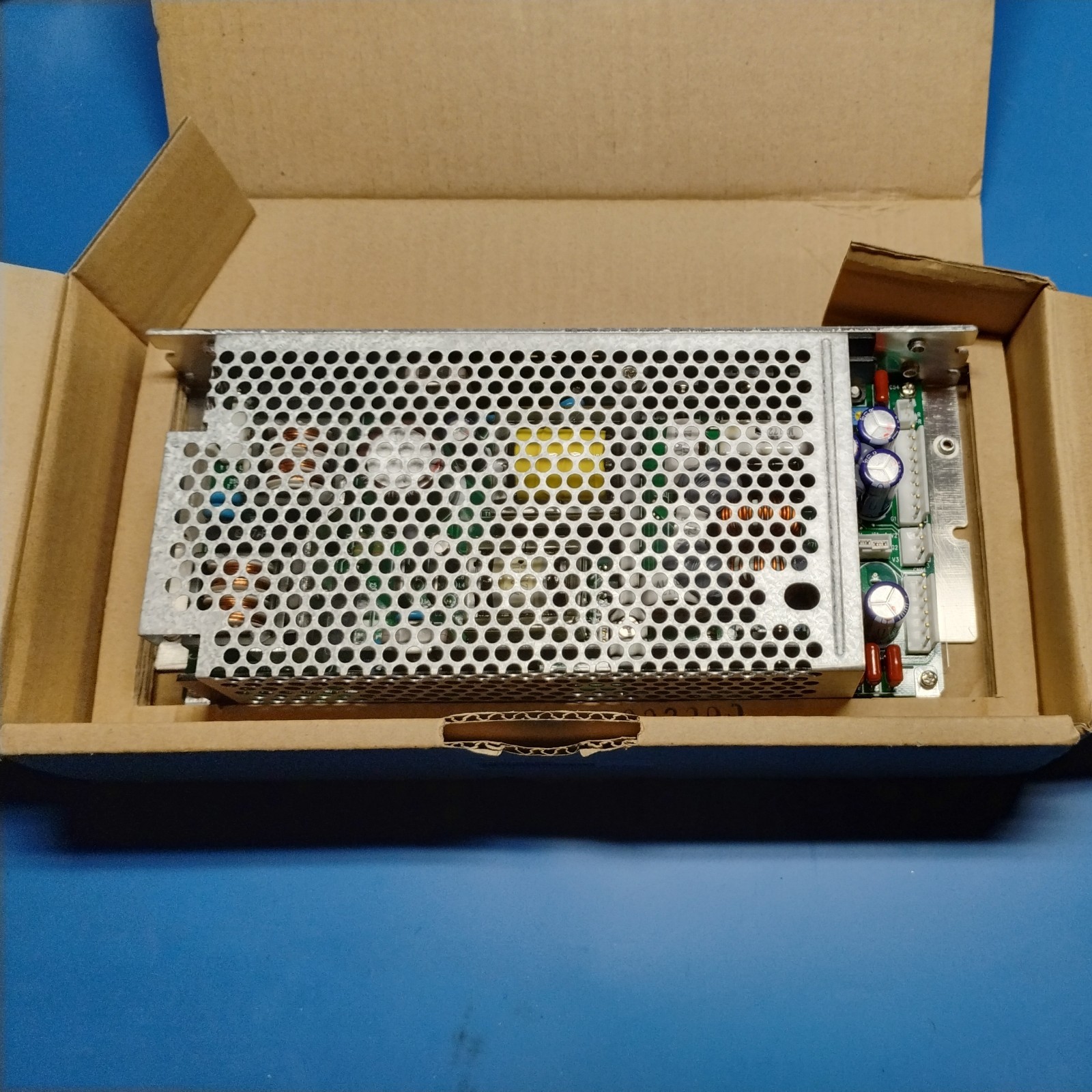 TDK Lambda ZWQ130-5224/A Power Supply TDK Lambda ZWQ130-5224/A Power Supply