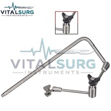 Martin Arm Surgical Retractor System Manual Complete Set picture