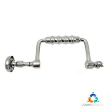 Orthopedic Hudson Brace Hand Drill 9