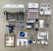 Panadent Magnetic Model PCH Articulator & Kois Dent-Facial Analyzer & More picture