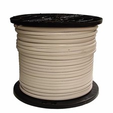 1,000 Ft. 14/2 Solid Romex Simpull CU NM-B W/G Wire picture