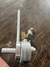 Arrow Engineering Co. Model 750 Air Motor picture