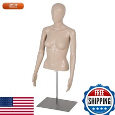 FDW Female/Male Mannequin 39-56