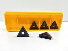KENNAMETAL TNMG433MP TNMG220412MP New Carbide Inserts Grade KC7310 5pcs picture