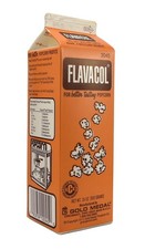 Gold Medal Prod. 2045 Flavacol Seasoning Popcorn Salt 35oz. picture