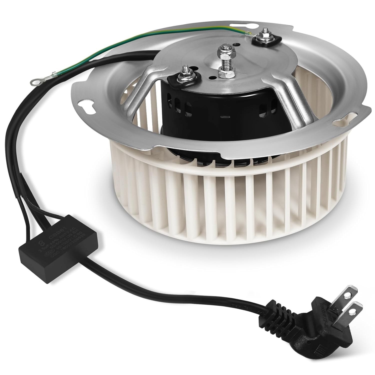 2025 Upgraded 8832N 8832NA A Unit Blower Motor Compatible with Nutone Replace... 2025 Upgraded 8832N 8832NA A Unit Blower Motor Compatible with Nutone Replace...
