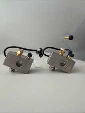 Thermo Dionex NCS-3500RS UltiMate 3000 NC Nano Pump Heads A/B Pair picture