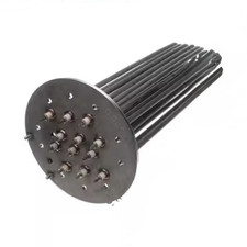 Hobart Booster Heating Element w/ Studs 00-913102-00140 208V 30kW picture