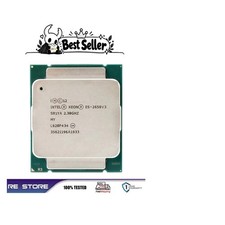 Intel Xeon E5-2650 V3 2.3GHz 10-Core LGA 2011-3 Server CPU Processor picture