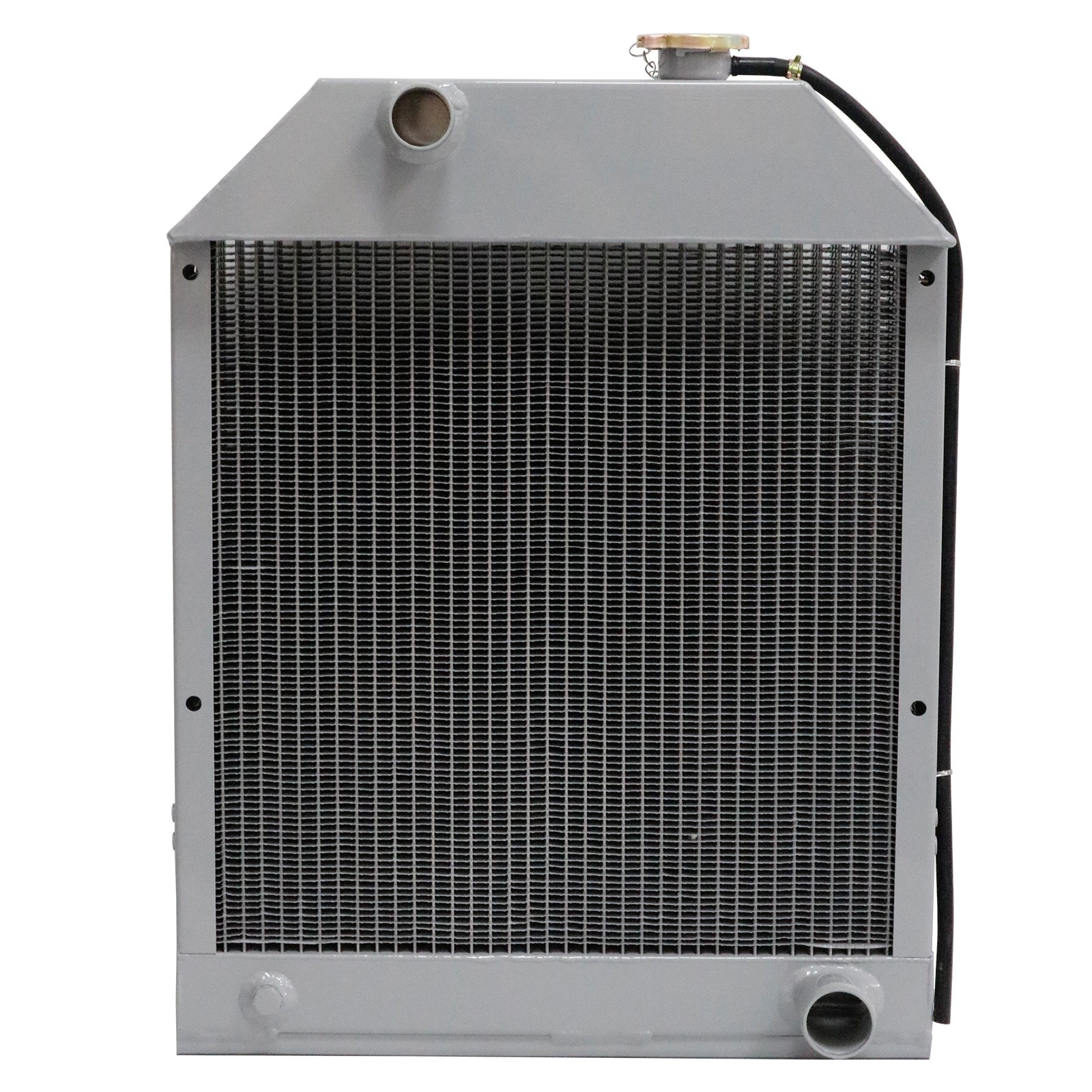 Radiator Fit For Ford Holland 340 445 535 4100 4500 4600 5000 C5NN8005N 86531508 Radiator Fit For Ford Holland 340 445 535 4100 4500 4600 5000 C5NN8005N 86531508