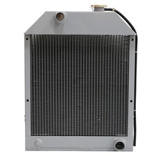 Radiator Fit For Ford Holland 340 445 535 4100 4500 4600 5000 C5NN8005N 86531508 picture