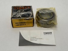 Timken 2MMC9107WI DUL Hybrid Ceramic Bearing 35x62x14mm 7007CD/HCP4ADGA 2 Pcs picture