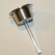 Brand New Agilent 5063-6586 Sapphire Plunger picture