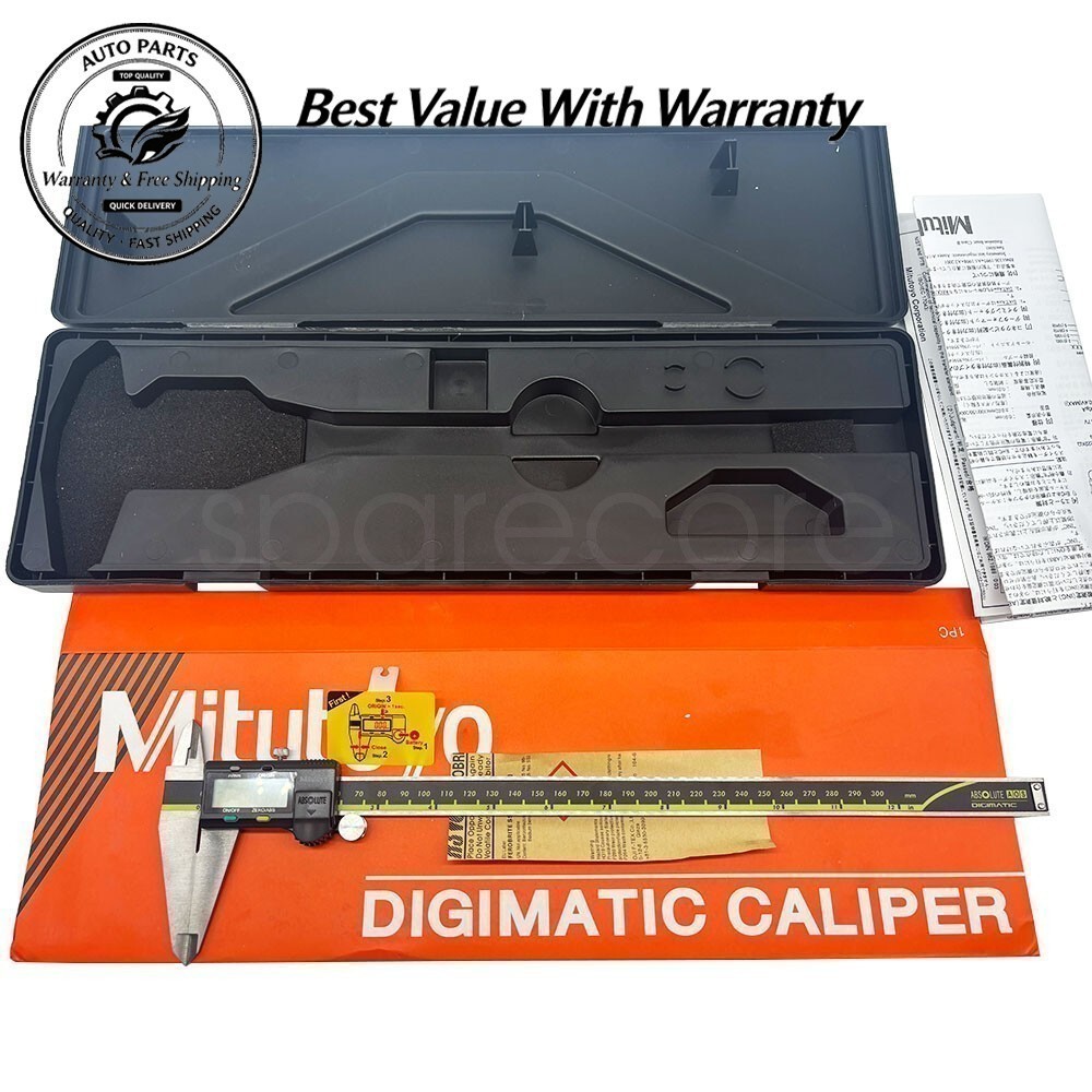 500-193-30 For Mitutoyo 300mm/12 500-193-30 For Mitutoyo 300mm/12