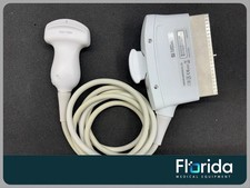 2018 SAMSUNG CA1-7AD CURVED ARRAY TRANSDUCER PROBE FOR PARTS OR REPAIR picture