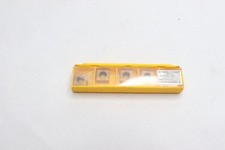 (5-Pk) Kennanmetal Milling Insert Solid Carbide KCSM40 picture