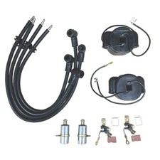 Pony Motor Distributor Tune-up Kit, Wico Fits John Deere 70 720 730 80 820 830 picture