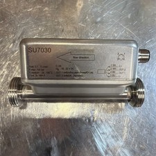 IFM SU8621 Ultrasonic flow meter NEW picture