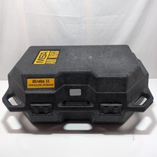 MSA Ultralite II Air Mask Pressure Demand Oxygen System Complete Masks Case picture