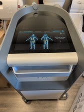 2023 BTL Emsculpt Neo RF/HIFEM+ Sm/Lg Paddles included picture