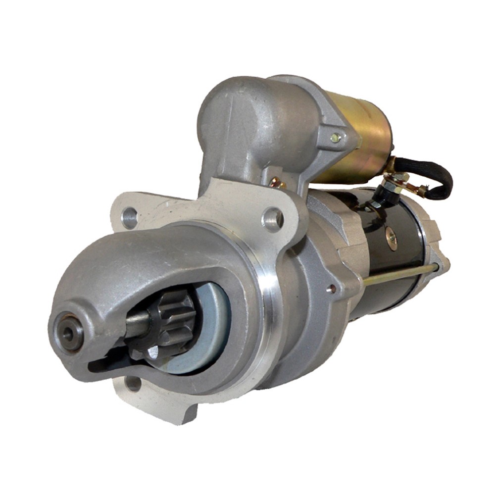 GEAR REDUCTION Fits John Deere STARTER FITS 3020 4000 4020 4030 4230 TRACTOR