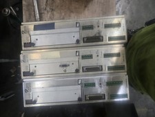 Pacific Scientific SC903 Servo Drive SC903-001-01/-04 120/240V 12/9 FLA picture
