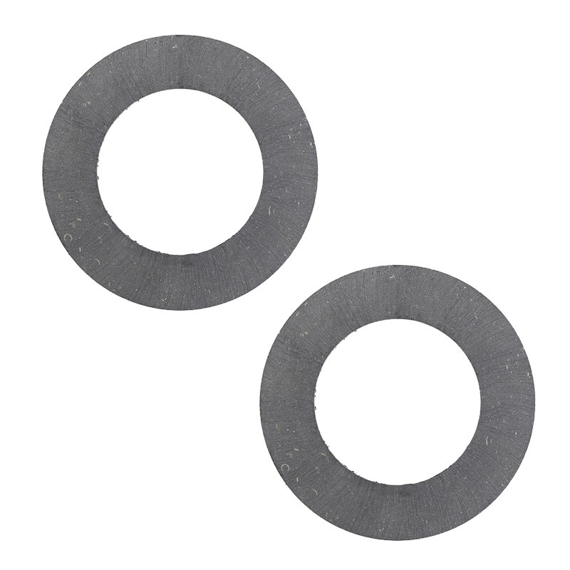 2 of Slip Clutch Friction Disc Plate ID 3.346\
