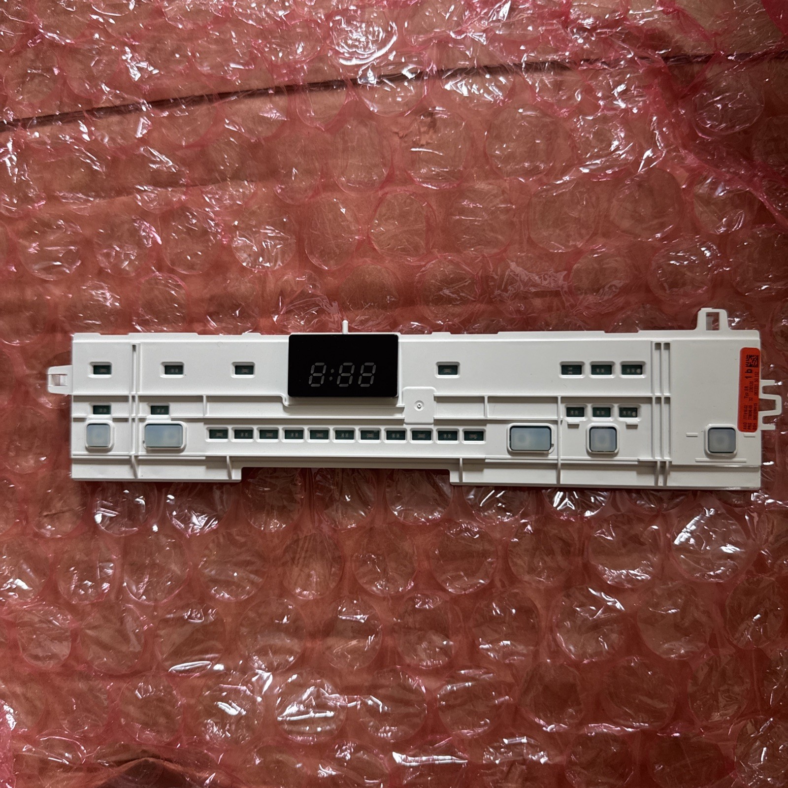 Bosch 11012564 Control Unit 1/2