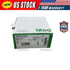 Brand new original BMXDDI1602 programmable controller PLC, etc., free delivery picture