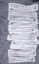 Medline Yankauer With Bulb Tip No Control Vent Anesthesiology DYND50130 13 count picture