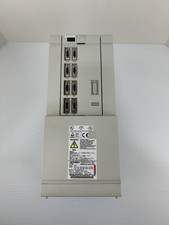 Mitsubishi MDS-C1-CV-370 Power Supply Unit 37kW 121A 200-230V CNC Servo picture