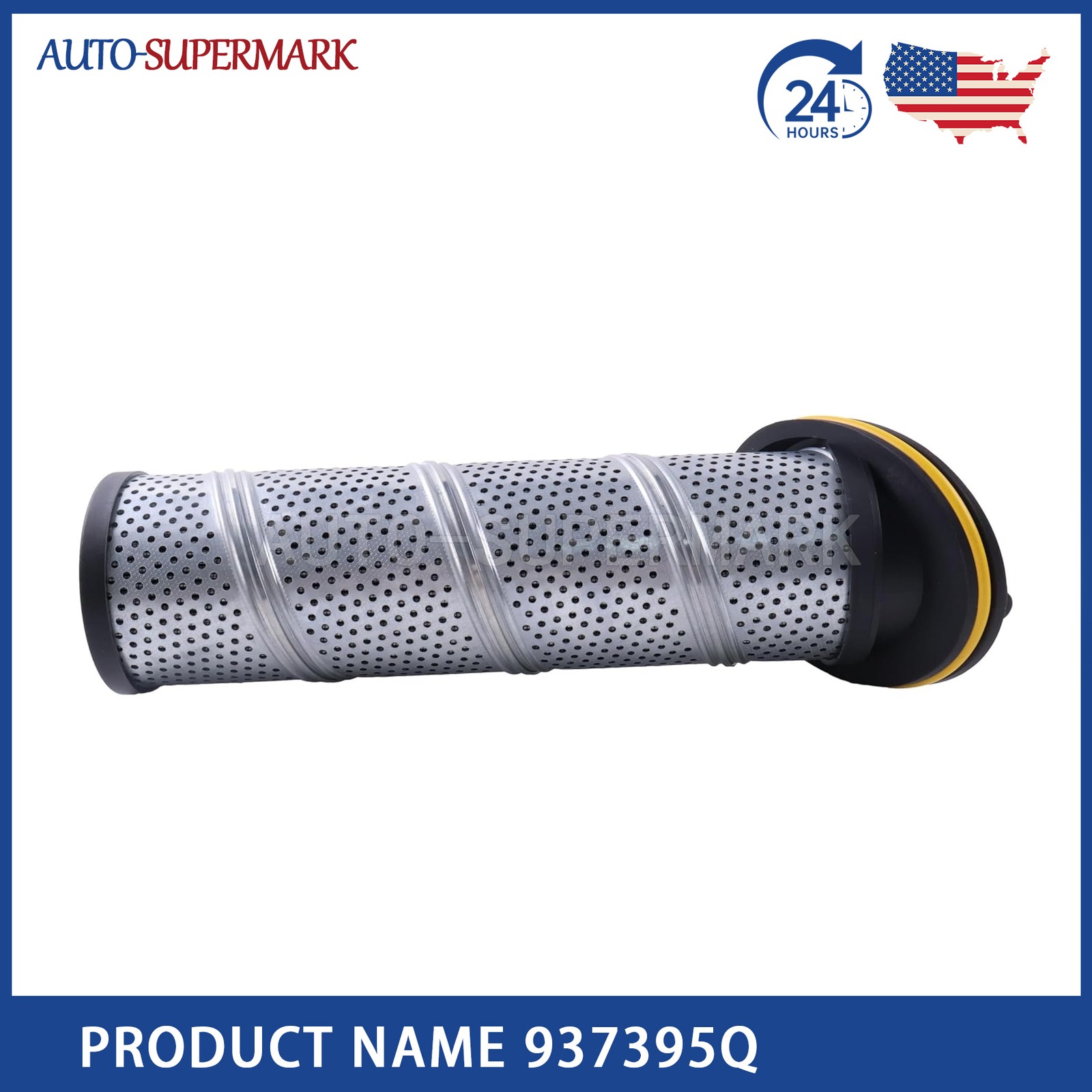For PARKER 937395Q 937399Q 937403Q 937407Q 937397Q Oil Filter Element