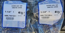 Arlington NMLT90125, 1-1/4