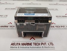 Rhino psm24-600s (600w) industrial power supply 24vdc/25.0a  picture