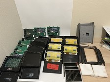 HUGE Miovision Scout Traffic Data Collection PARTS LOT Untested/Repair/For Parts picture