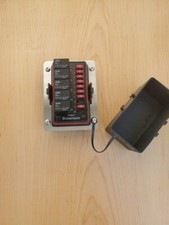 Bussmann Fuse Block Face Plate picture