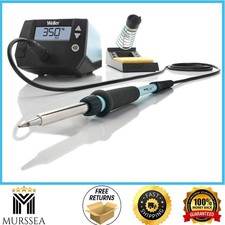 Weller 70 Watt Digital Soldering Station - WE1010NA picture