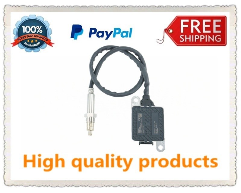 22303391 5WK97366 Nox Sensor For D11 D13 D16 Mack #hj