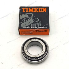 New Single Row Taper Roller Bearing Fits Timken 08125/08231 1.25x2.31x0.61