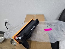 New Genuine Kyocera DV3100 Developer Unit - Open Box sealed other wise - picture