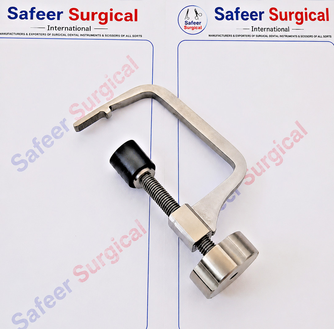 Micro Lapiplasty Bunion Correction Surgical Instrument Set Stainless Steel