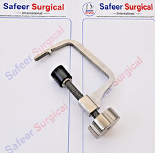 Micro Lapiplasty Bunion Correction Surgical Instrument Set Stainless Steel picture