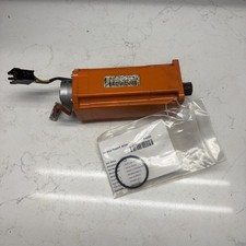 (REFURBISHED) ABB 3HAC10674-1 Servo Motor 3HAC106741 W/ Gear Head picture