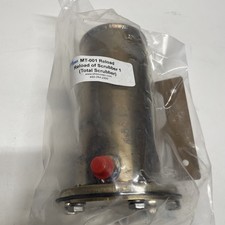 NEW Ohio Lumex MT-001 Filter Assembly Reload of Scrubber  picture