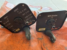 Hubbell Chance PSC4032916 Wireless Phasing Set Bevins WPS 480V-765kV Lineman picture