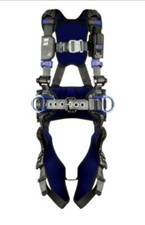 3M DBI-SALA ExoFit X300 Safety Harness- New Size L. picture
